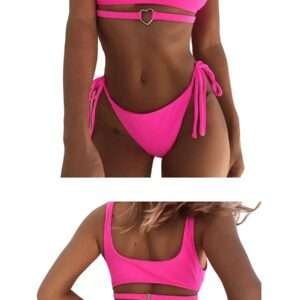 Bikini Heart