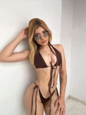 BIKINI DUO COCOA